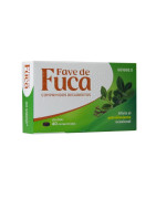 FAVE DE FUCA 40 COMPRIMIDOS