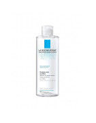 La Roche Posay Ultra Agua Micelar Pieles Sensibles 400ml