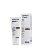 Isdin Eryfotona AK-NMSC Crema 50ml