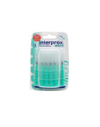 Interprox Micro Cepillos Interdentales Formato Ahorro 18ud