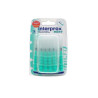 Interprox Micro Cepillos Interdentales Formato Ahorro 18ud