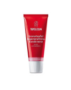Weleda crema de manos regeneradora de granada 50 ml