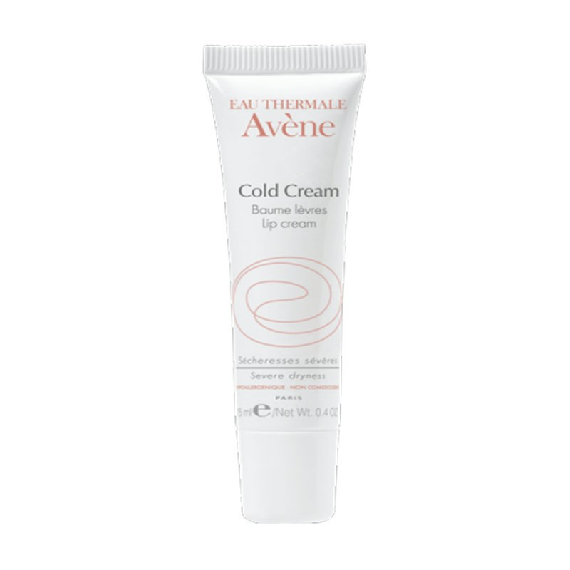 Avène Cold Cream Bálsamo Labial
