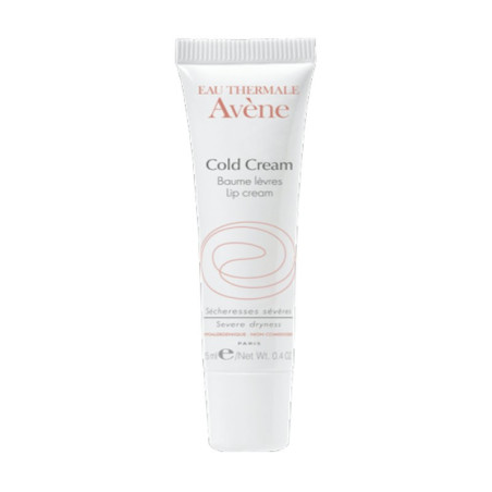 Avène Cold Cream Bálsamo Labial