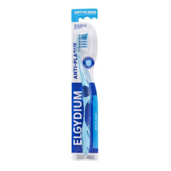 ELGYDIUM CEPILLO DENTAL ANTI PLACA