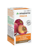Arkopharma Maca Vigos y Energía 45 cápsulas