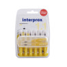 Interprox Mini Cepillos Interproximales 1.1 Formato Ahorro 14ud
