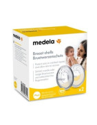 MEDELA PROTECTORES DE PEZONES 2 UNIDADES