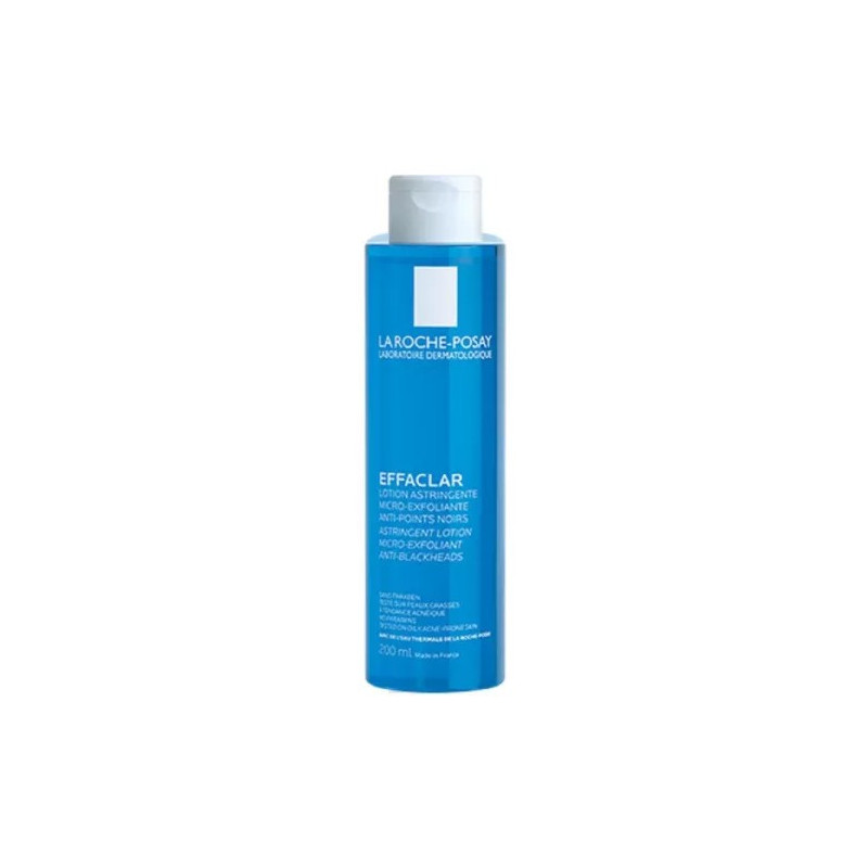 LA ROCHE POSAY LOCIÓN ASTRINGENTE 200ML