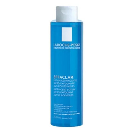 LA ROCHE POSAY LOCIÓN ASTRINGENTE 200ML