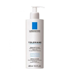 LA ROCHE POSAY TOLERIANE LIMPIADOR 400ML