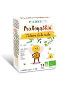 ProRoyal Bio Kid Defensas de la Colmena Niños 10 dosis
