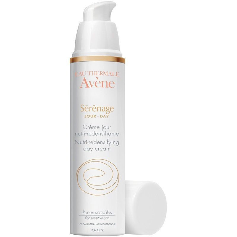 Avène Sérénage Crema de Día Antiedad 40 ml