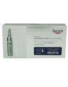 Eucerin Hyaluron Filler Concentrado 6 ampollas x5ml