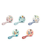 Suavinex Broche Pinza +0M