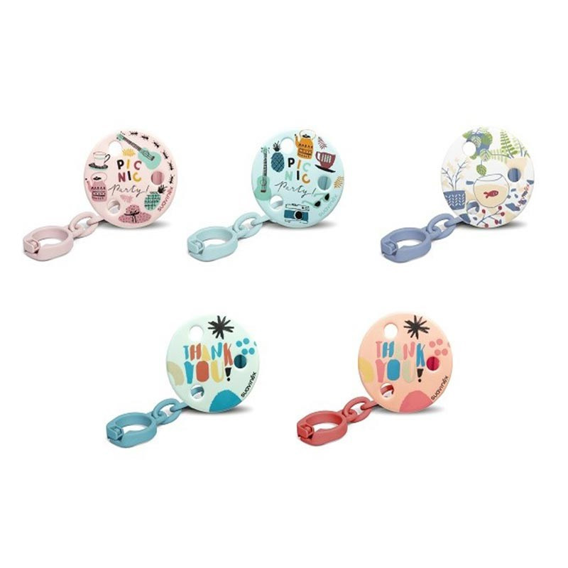 Suavinex Broche Pinza +0M