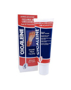 Cicaleine Fisuras y Grietas Pies 50ml