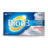 BION 3 Vitalidad 50+ Comprimidos caja de 90