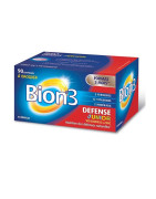 BION3 DEFENSAS JUNIOR 60 COMPRIMIDOS MASTICABLES