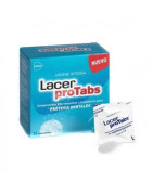 LACER PROTABS 32 Comprimidos
