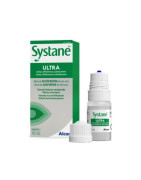 SYSTANE ULTRA 10ML GOTAS OFTÁLMICAS LUBRICANTES