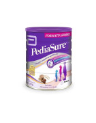 Pediasure alimento complementario para niños chocolate 400gr