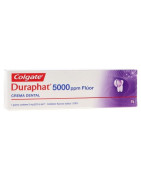 Duraphat 5000 Pasta Dentifrica 51G