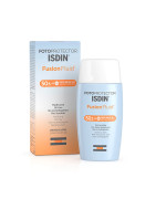 Isdin Fusion Fluid Fotoprotector SPF50 50ml