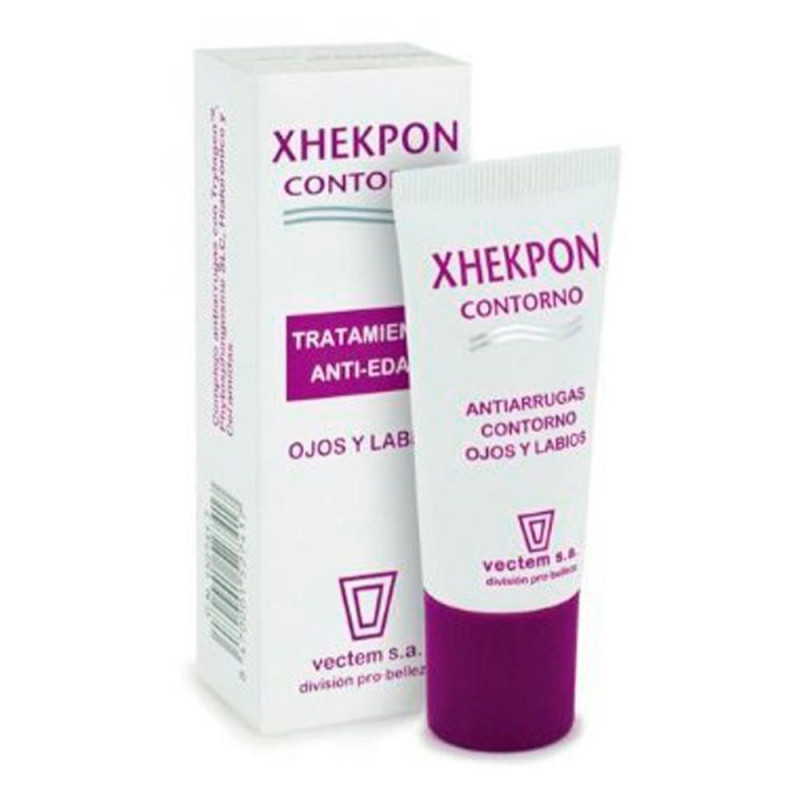 XHEKPON CONTORNO DE OJOS 20ML