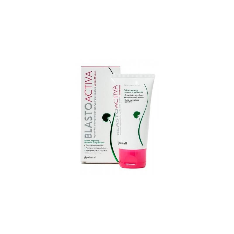 Blastoactiva crema 50ml