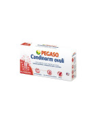 PEGASO CANDINORM 10 OVULOS VAGINAL