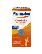 Pharmaton Complex 30 cápsulas