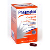 Pharmaton Complex Multivitamínico con Ginseng G115 60 cápsulas
