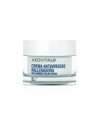 AXOVITAL CREMA ANTIARRUGAS DIA SPF15