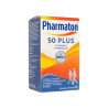 Pharmaton 50 Plus 60 cápsulas