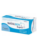 NATALBEN SUPRA 30 CÁPSULAS