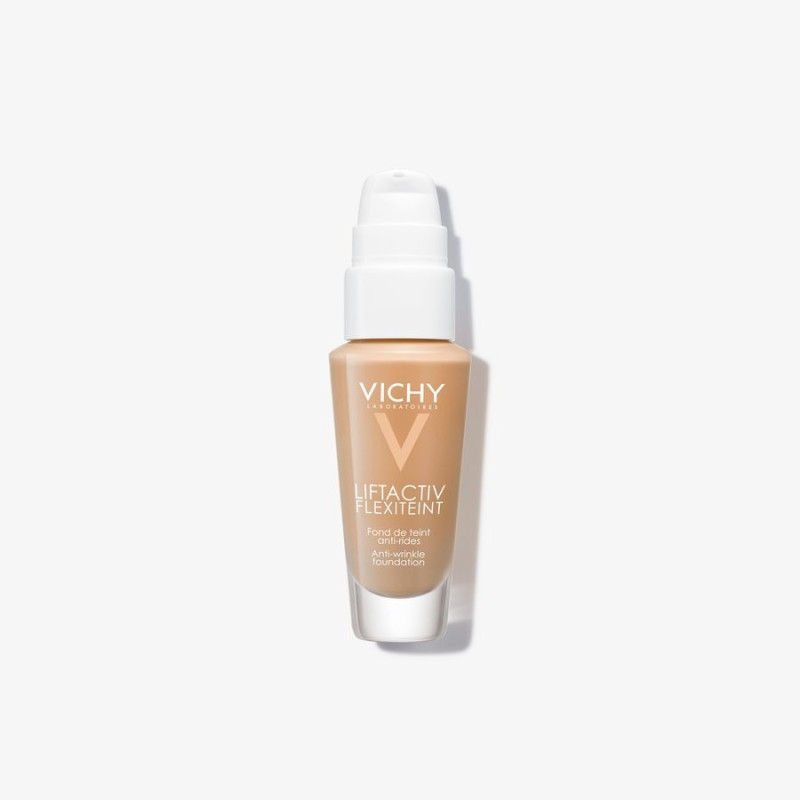 VICHY LIFTACTIV FLEXITEINT Nº45 GOLD 30ML