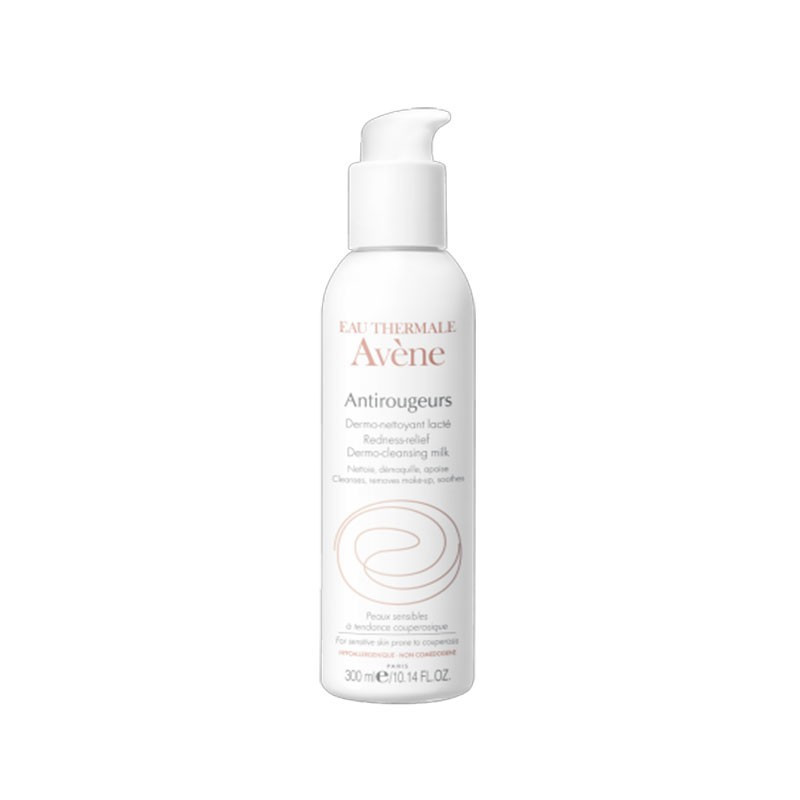 Avène Antirojeces Loción Limpiadora 300 ml