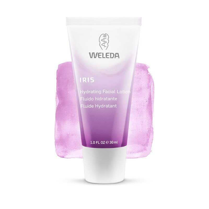 Weleda Iris Hidratación Intensa 30ml