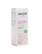 Weleda Almendras Crema Confort Absoluto Pieles Sensibles 30ml
