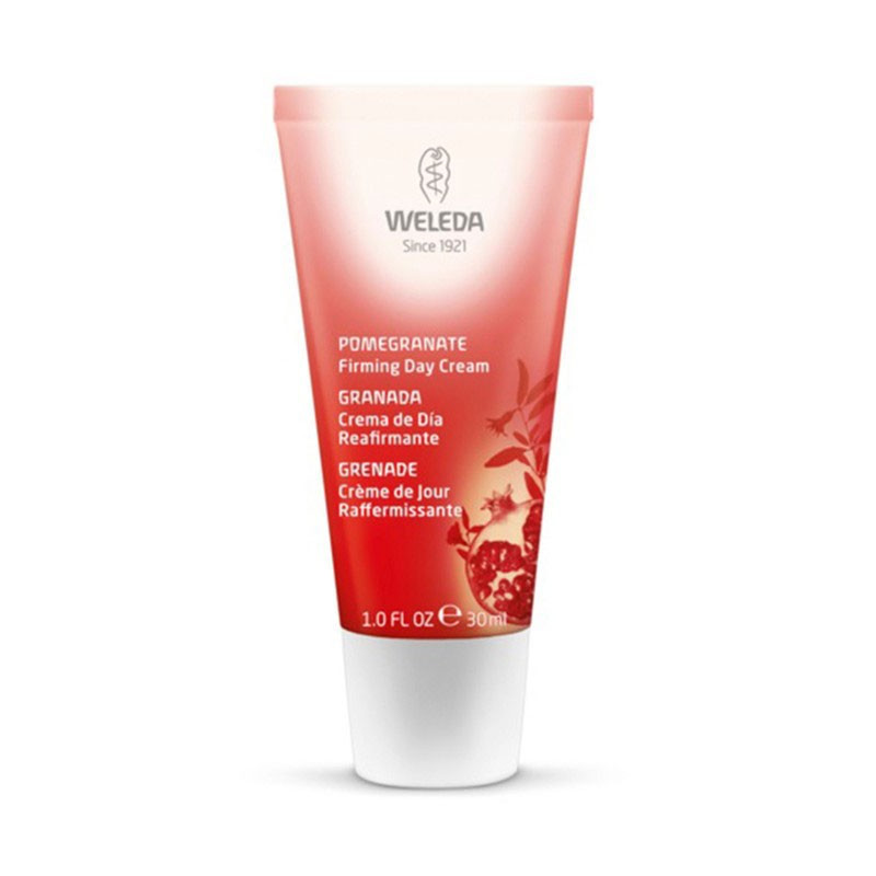 Weleda Granada Crema de Día Reafirmante 30ml
