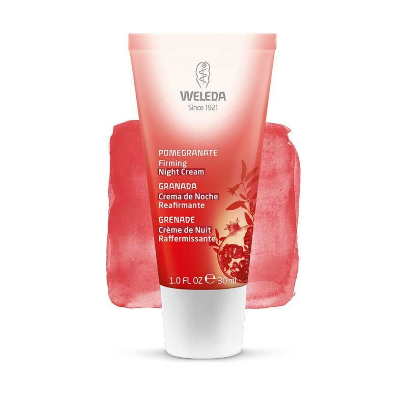 Weleda Granada Crema de Noche Regeneradora 30ml