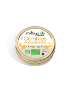 ProRoyal Bio Caramelos Suavizantes Própolis y Miel 50gr