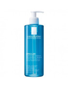La Roche Posay Effaclar Gel Limpiador Purificante 400 ml