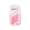 Interprox Plus Nano Cepillos Interdentales Angulares 6ud