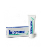FISIOREUMOL CREMA VIÑAS MANOS Y PIES 50 ML