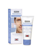 Isdin Nutradeica Gel Crema Facial 50ml
