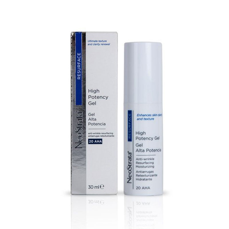 Neostrata Resurface Gel Alta Potencia 30ml