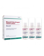 Minoxidil Viñas 50mg/ml Caída del Cabello 180ml (3x60ml)