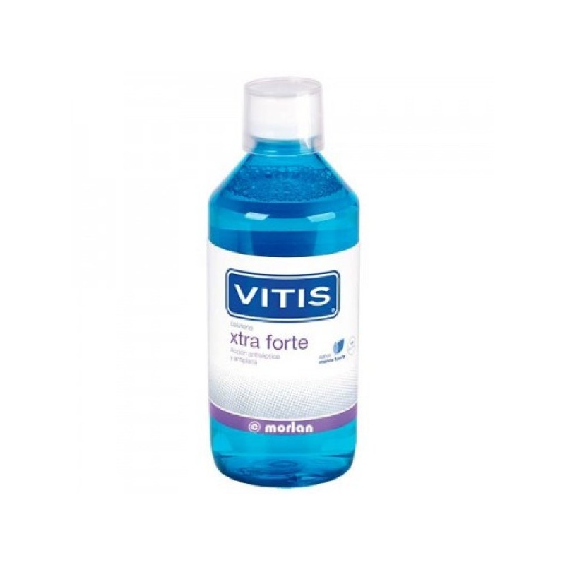 vitis xtra forte 500ml